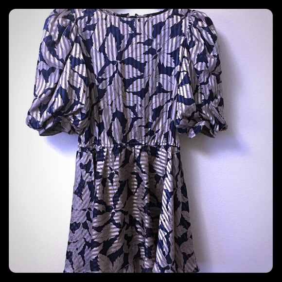 Jackie Taub dress - Picture 1 of 3